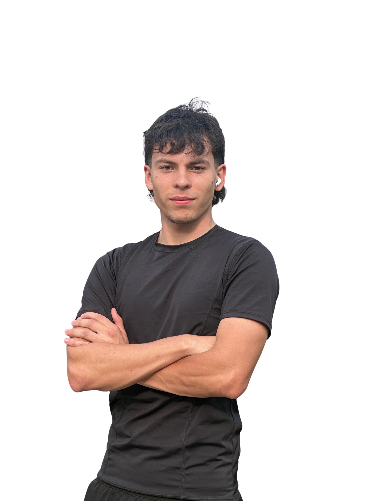 Juan Esteban Villabona Garzón