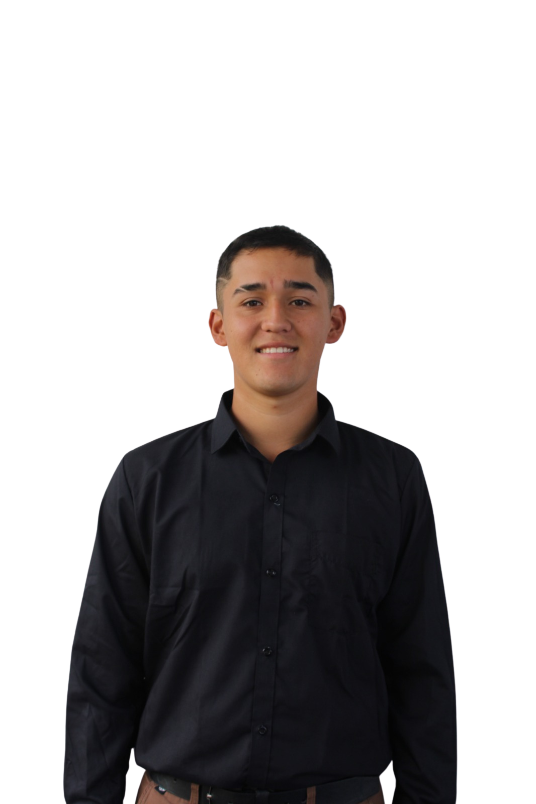 Juan José Bohorquez Villanueva