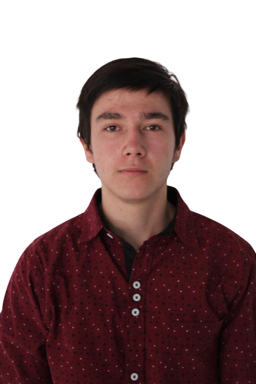 Kevin Daniel Sánchez Guiza