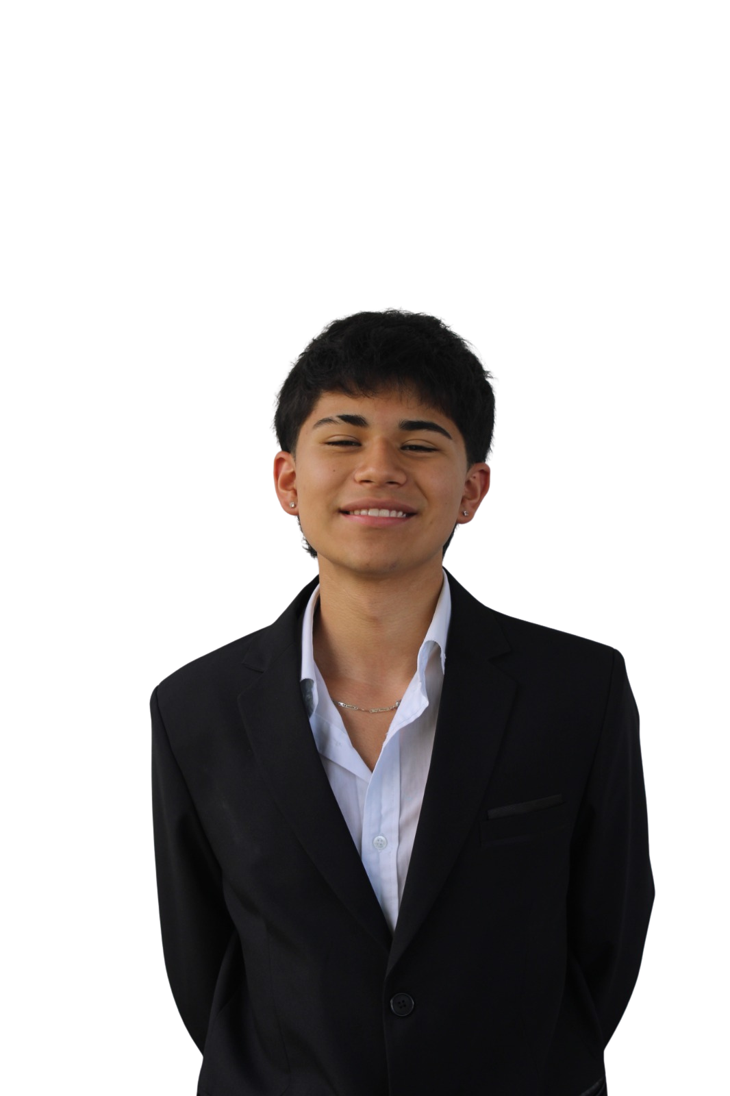 Juan Samuel David Moreno Hernandez