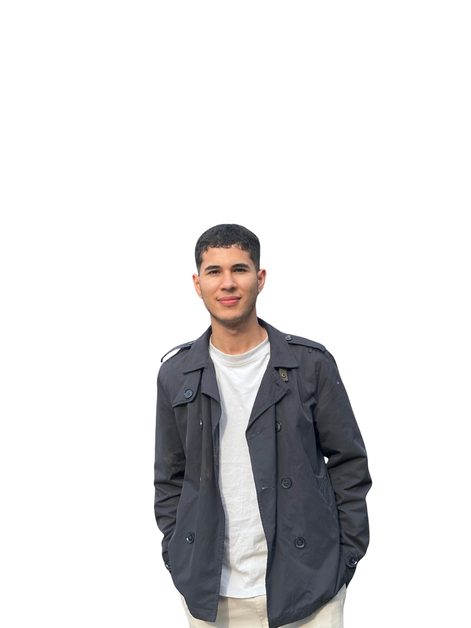 Santiago Guevara Rizzo