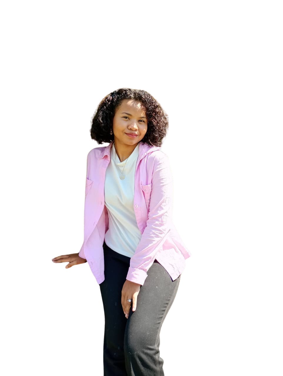 Ashly Vanessa Mina Urrea